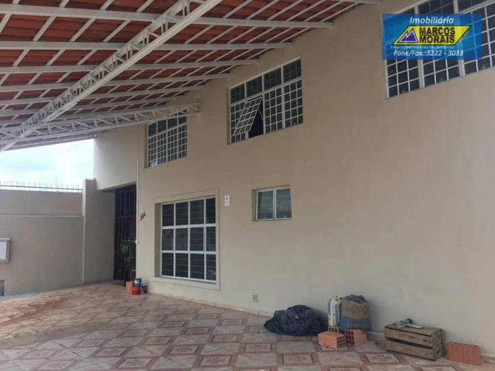 Casa, 5 quartos, 845 m² - Foto 4