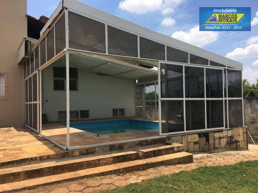 Casa à venda com 5 quartos, 845m² - Foto 3