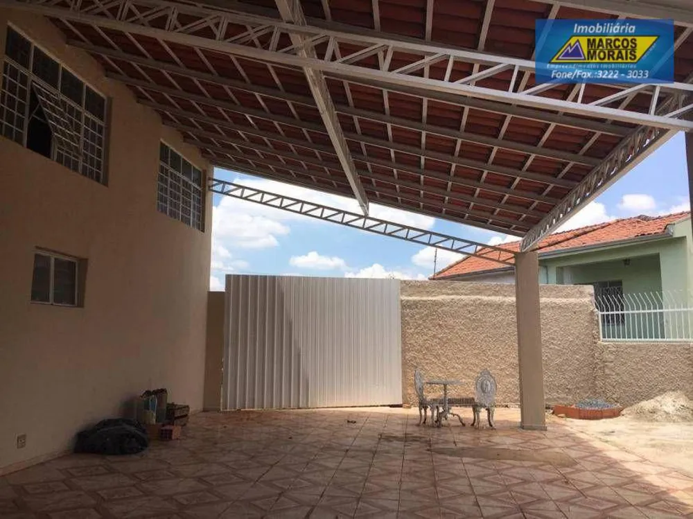Casa, 5 quartos, 845 m² - Foto 5