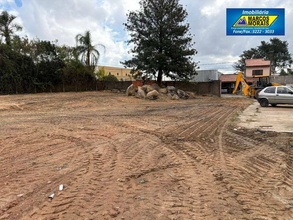Terreno, 1542 m² - Foto 3