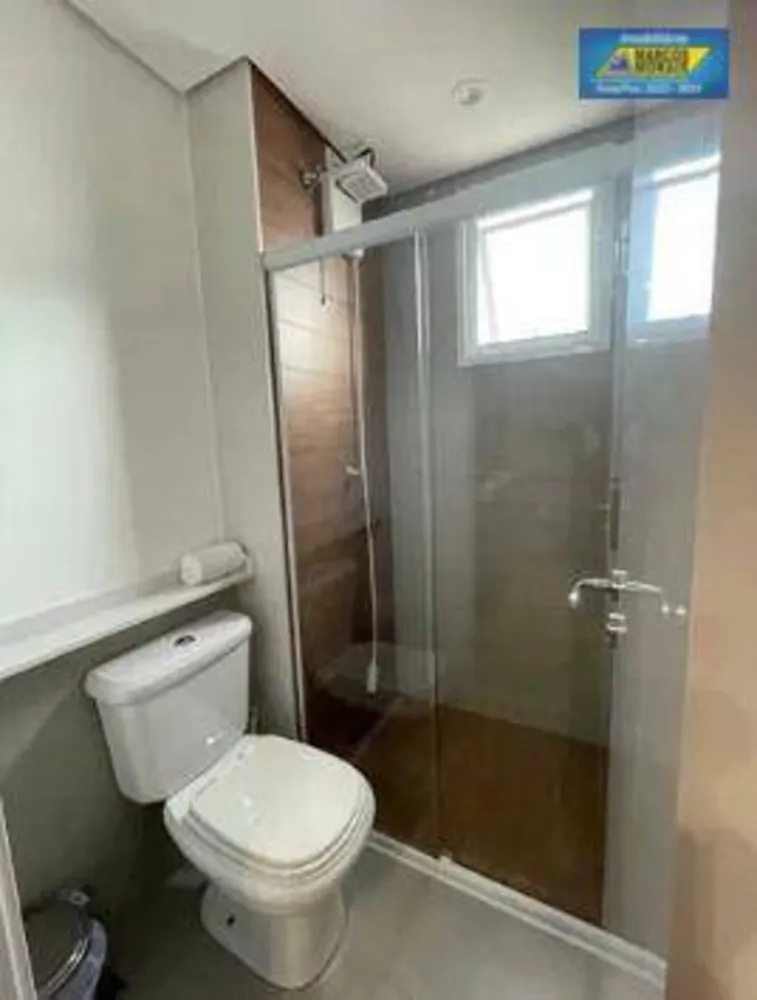 Apartamento, 1 quarto, 33 m² - Foto 4