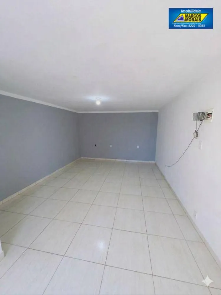 Sala-Conjunto, 32 m² - Foto 4