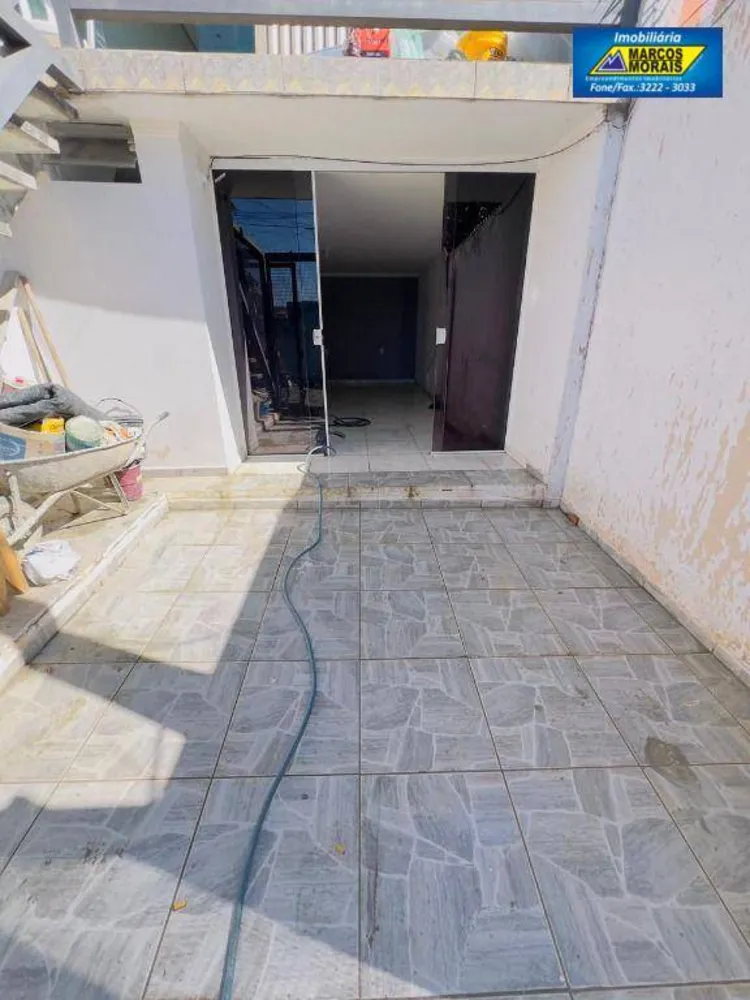 Sala-Conjunto, 32 m² - Foto 3