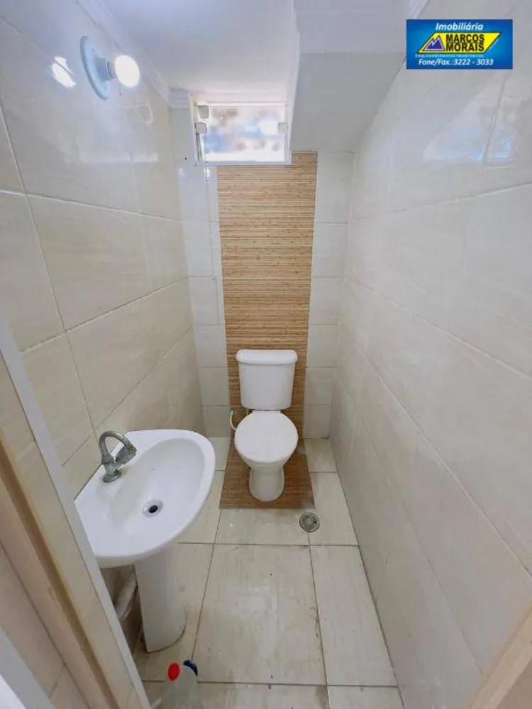 Sala-Conjunto, 32 m² - Foto 2