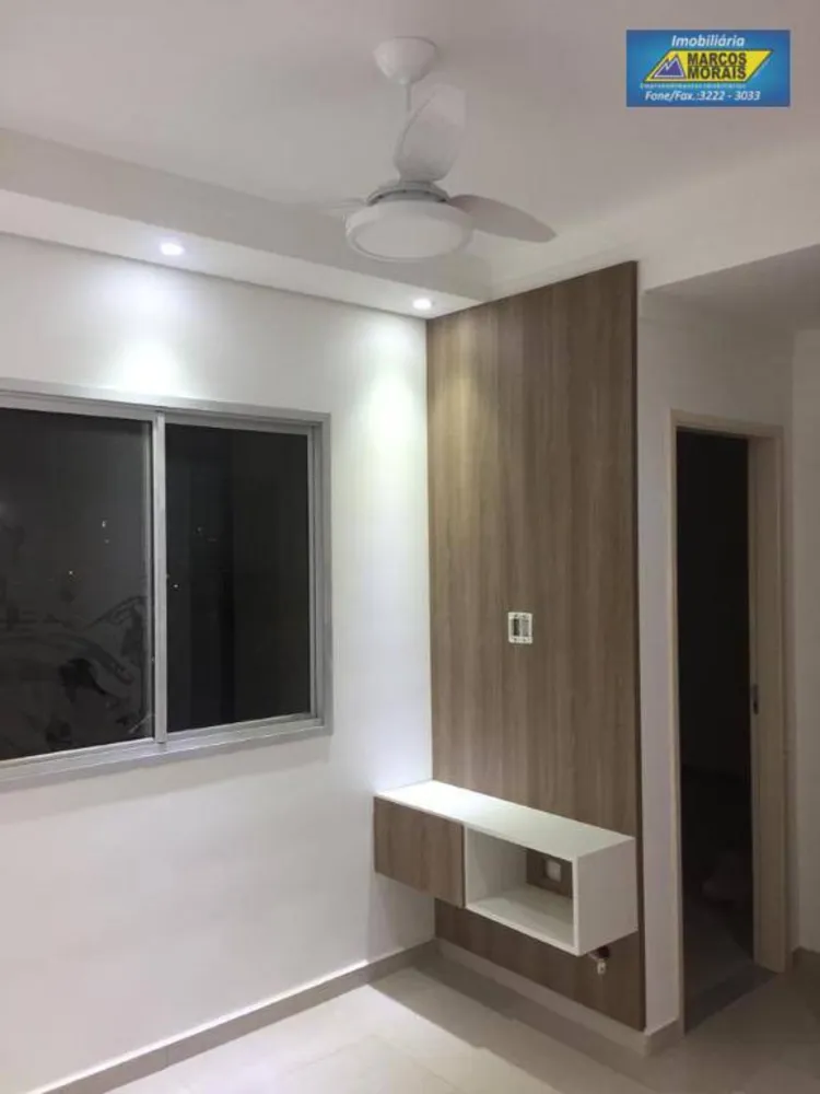 Apartamento, 2 quartos, 48 m² - Foto 4