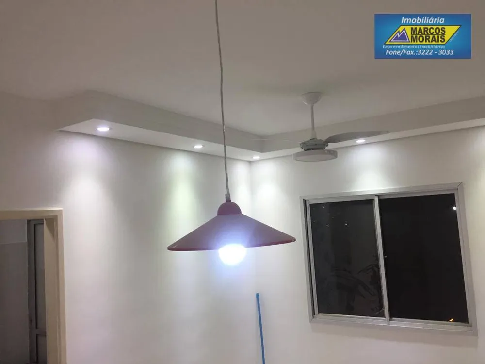 Apartamento, 2 quartos, 48 m² - Foto 5