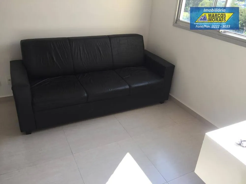 Apartamento, 2 quartos, 48 m² - Foto 6