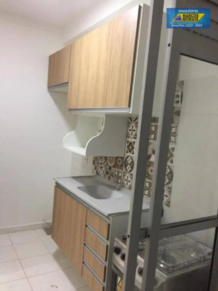 Apartamento, 2 quartos, 48 m² - Foto 10