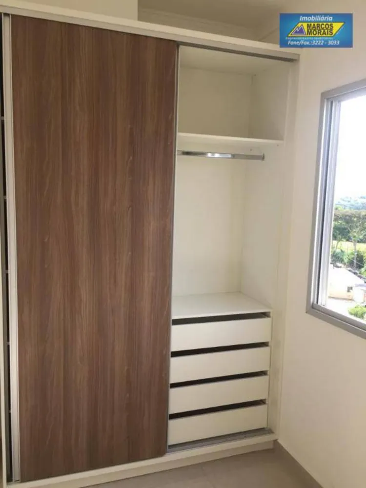 Apartamento, 2 quartos, 48 m² - Foto 11