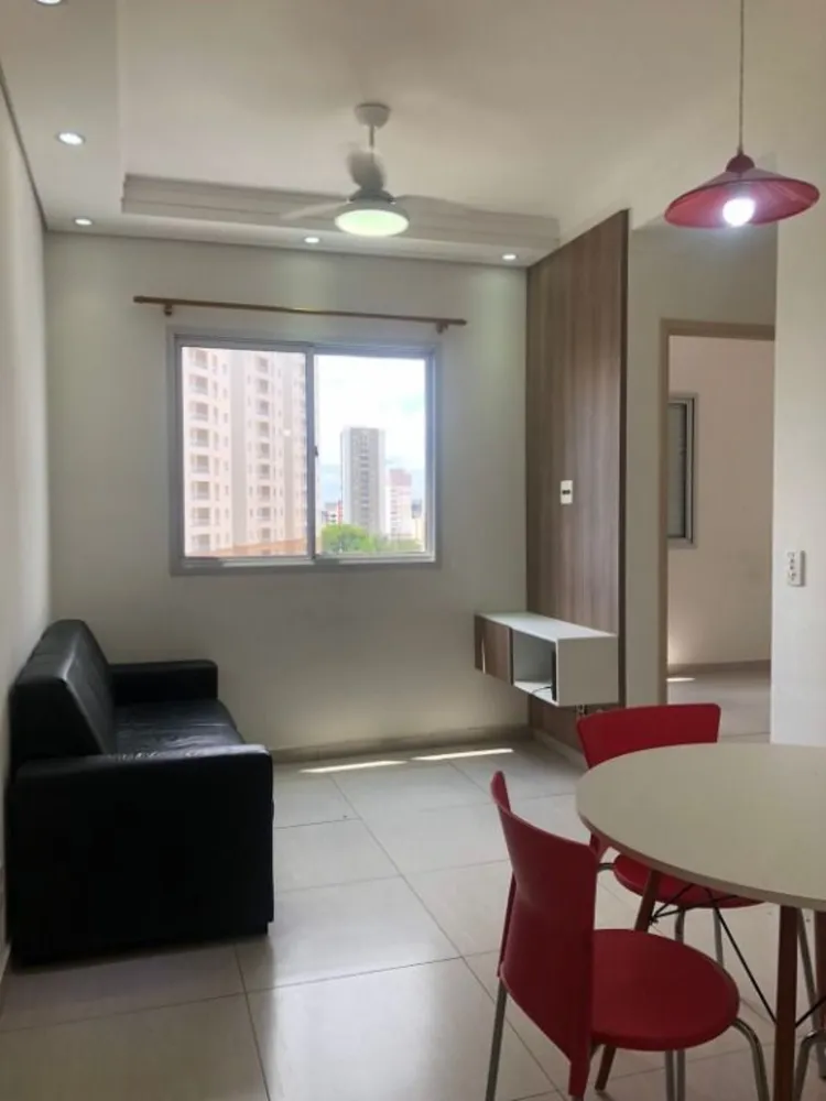 Apartamento, 2 quartos, 48 m² - Foto 2