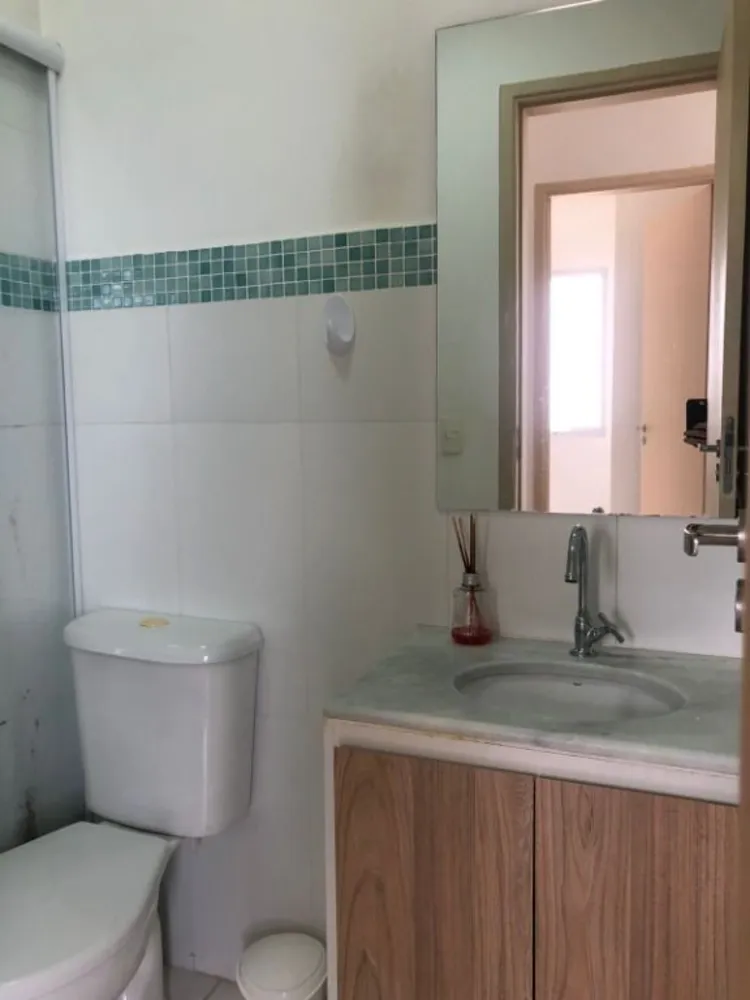 Apartamento, 2 quartos, 48 m² - Foto 16
