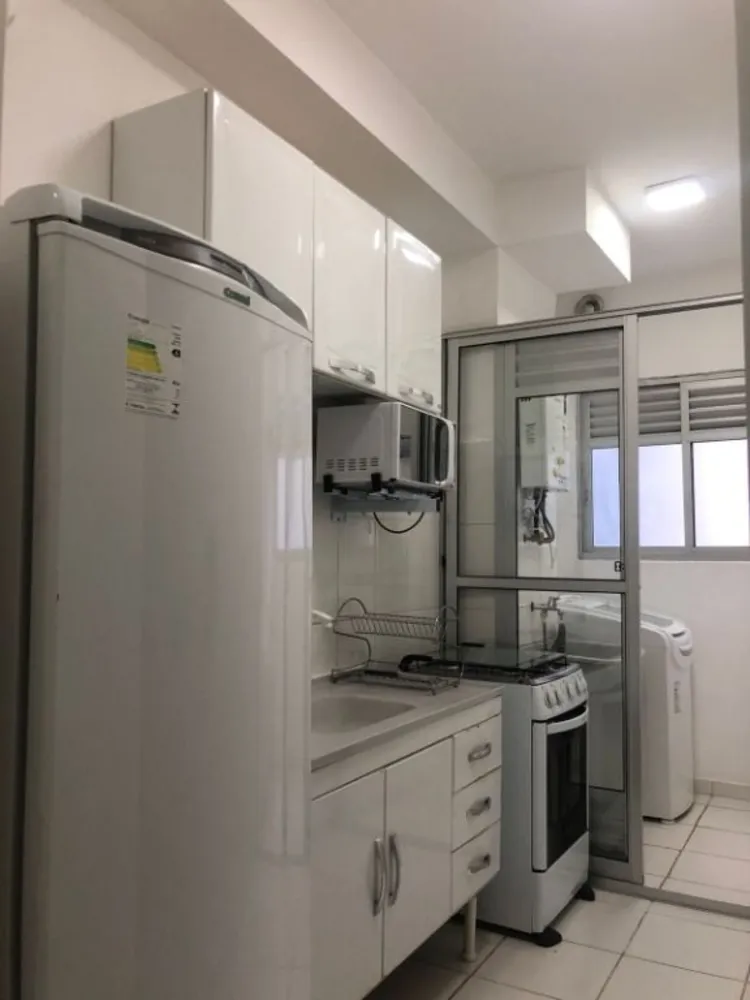 Apartamento, 2 quartos, 48 m² - Foto 7