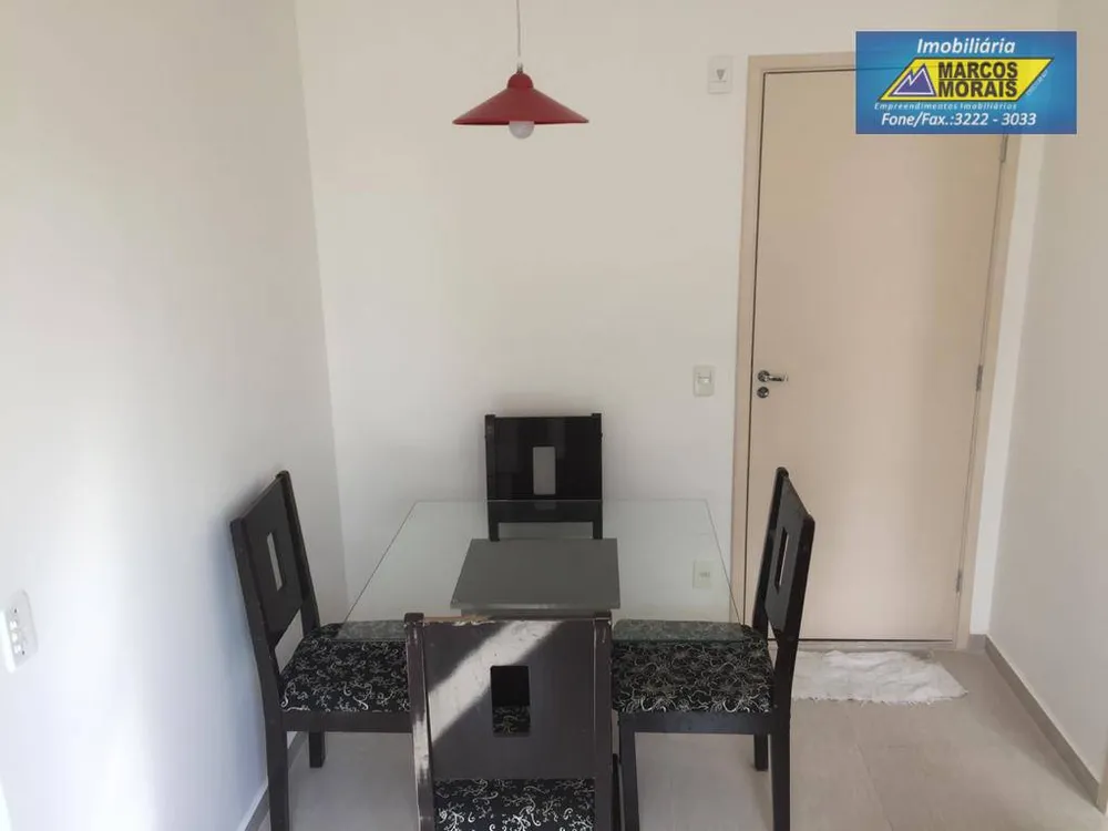 Apartamento, 2 quartos, 48 m² - Foto 3