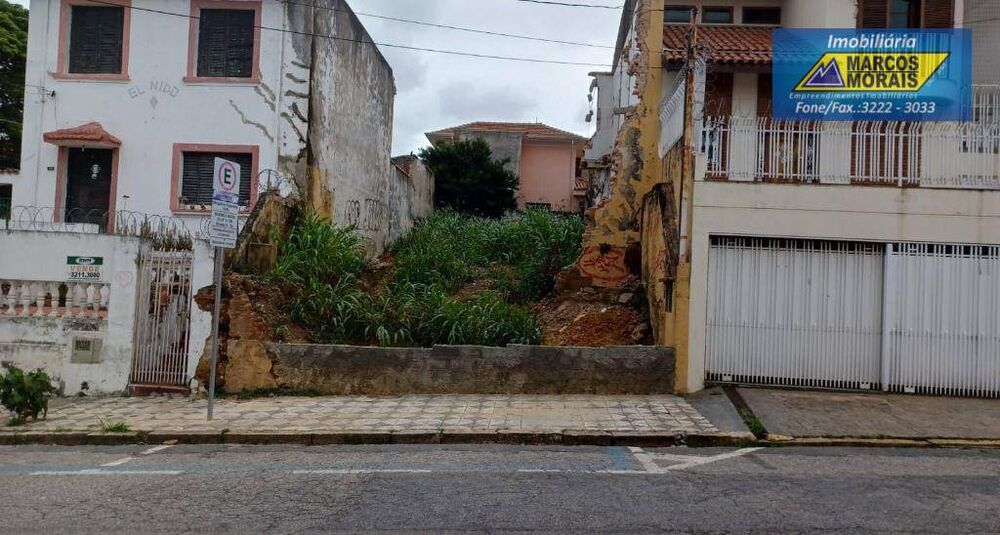 Terreno, 231 m² - Foto 1