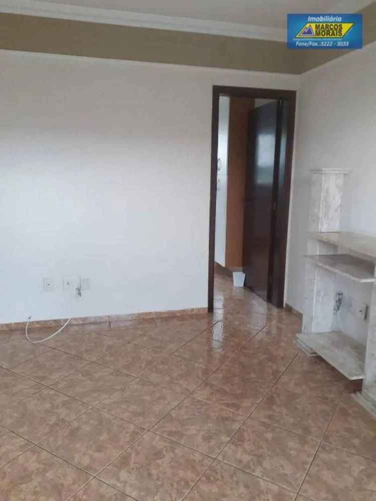Apartamento, 2 quartos, 85 m² - Foto 2