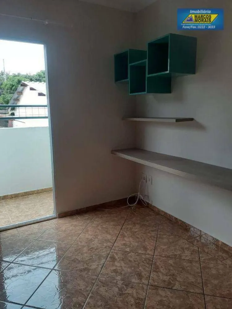 Apartamento, 2 quartos, 85 m² - Foto 6