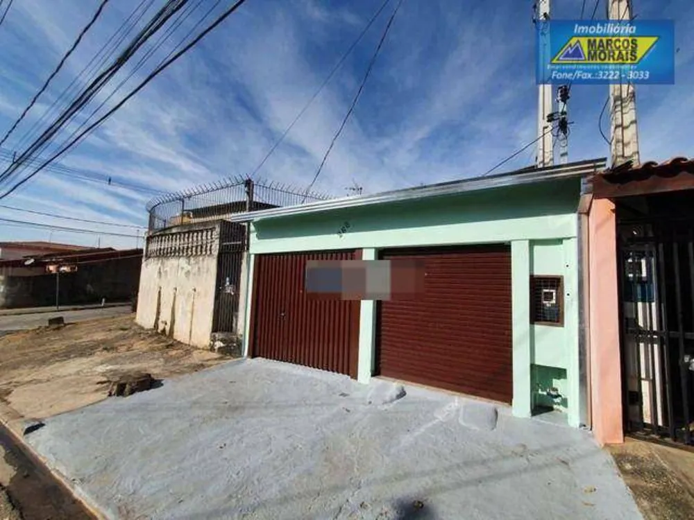 Casa, 2 quartos, 132 m² - Foto 5