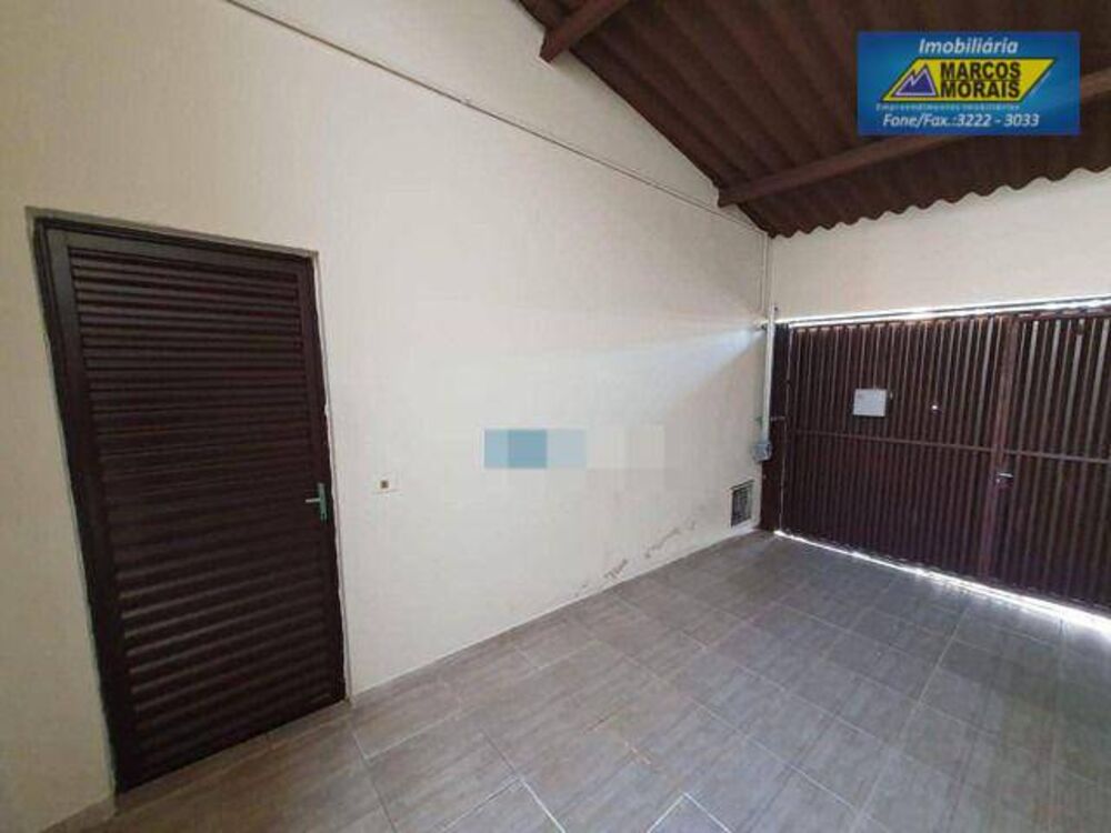 Casa, 2 quartos, 132 m² - Foto 2