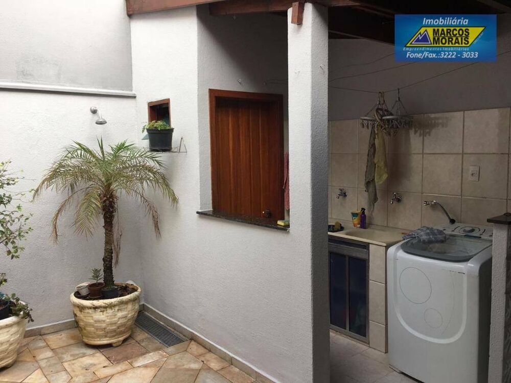 Casa, 3 quartos, 234 m² - Foto 3
