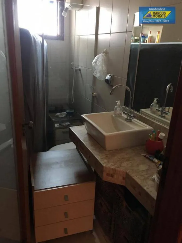 Casa, 3 quartos, 234 m² - Foto 4