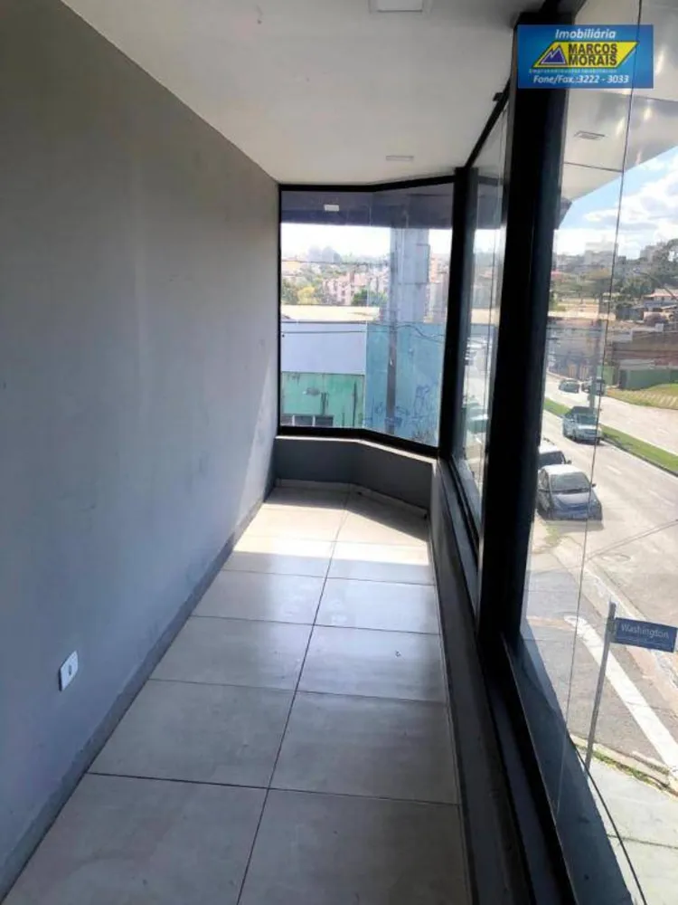 Loja-Salão, 310 m² - Foto 5