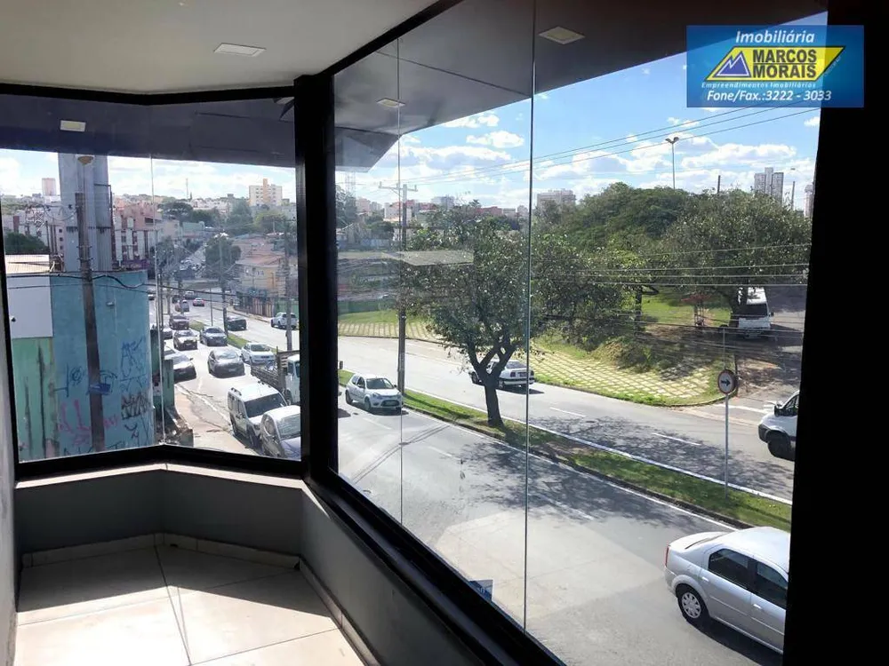 Loja-Salão, 310 m² - Foto 4