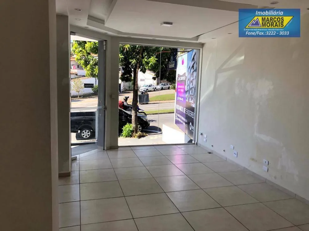 Loja-Salão, 310 m² - Foto 2