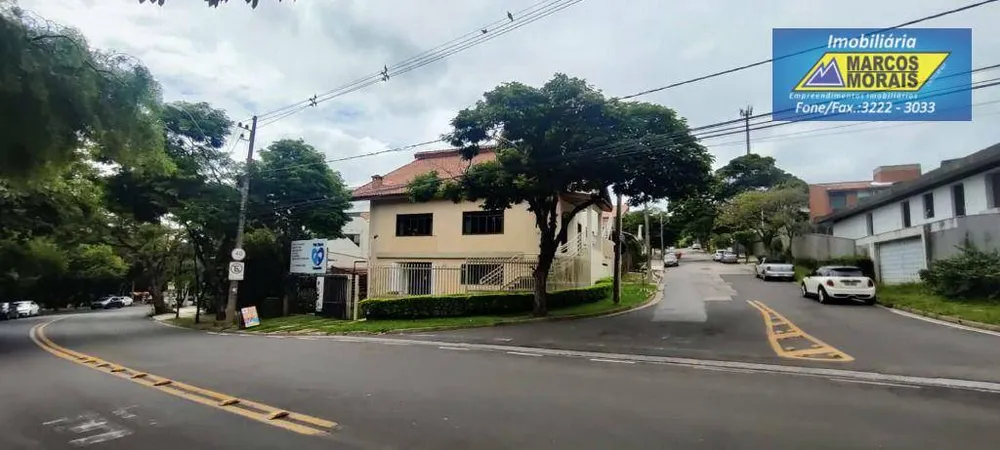 Casa, 598 m² - Foto 1