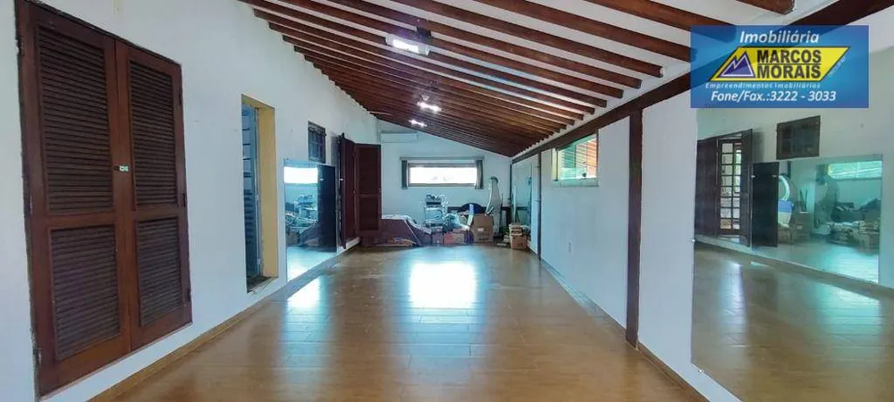 Casa, 598 m² - Foto 5