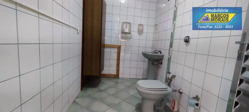 Casa, 598 m² - Foto 9