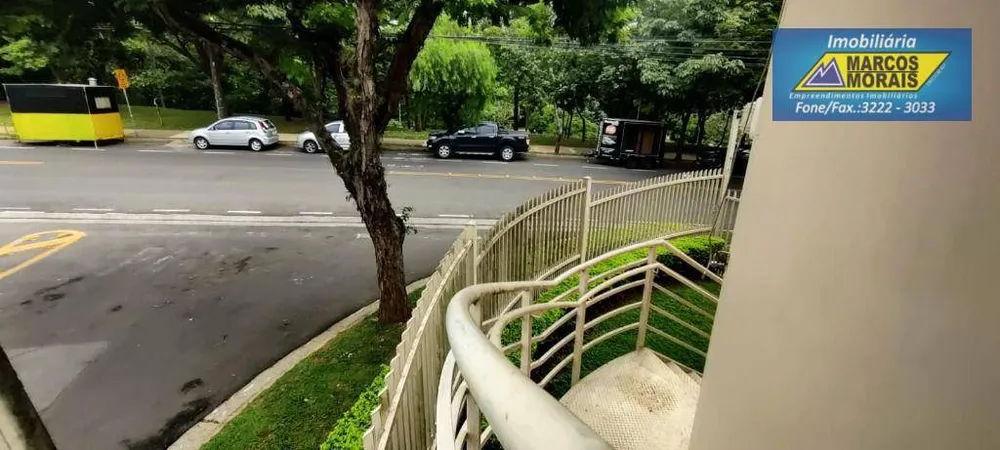 Casa, 598 m² - Foto 8