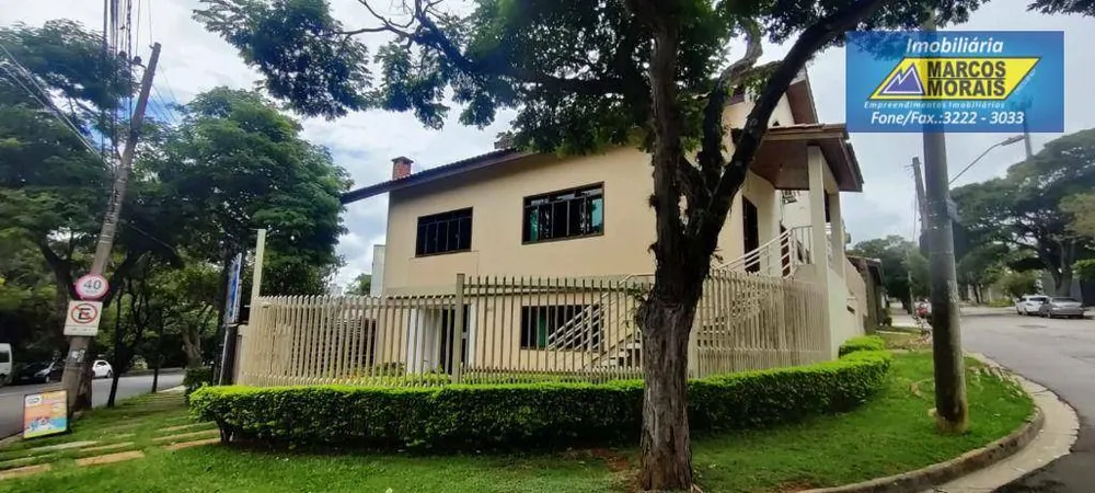 Casa, 598 m² - Foto 2
