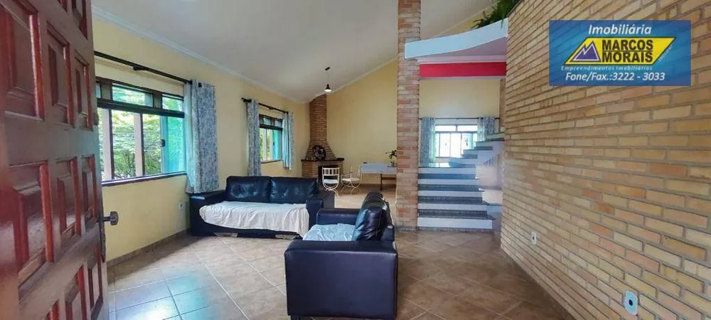 Casa, 598 m² - Foto 4
