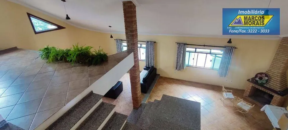 Casa, 598 m² - Foto 6