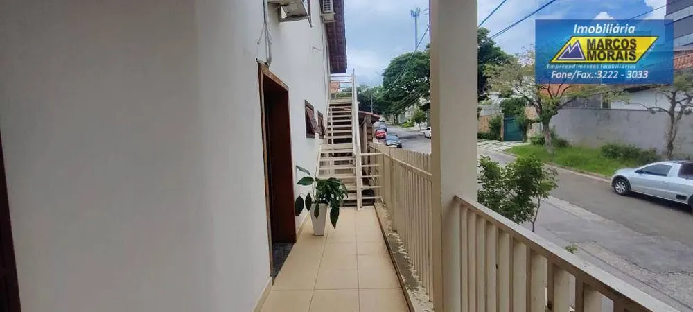 Casa, 598 m² - Foto 3