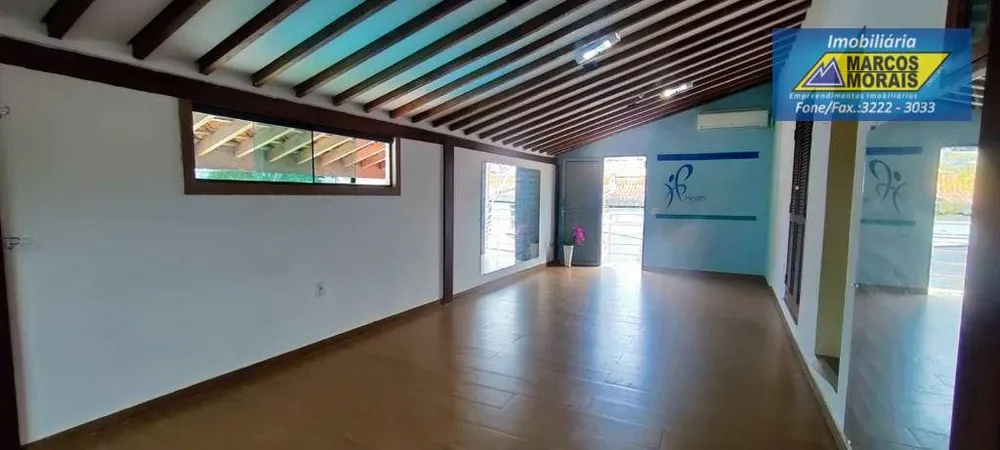 Casa, 598 m² - Foto 7