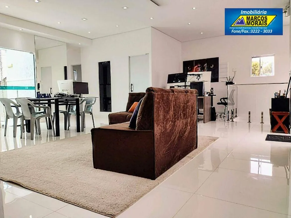 Apartamento, 2 quartos, 144 m² - Foto 4