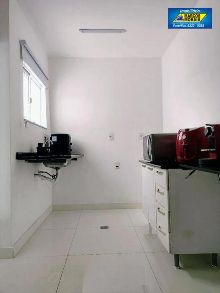 Apartamento, 2 quartos, 144 m² - Foto 7