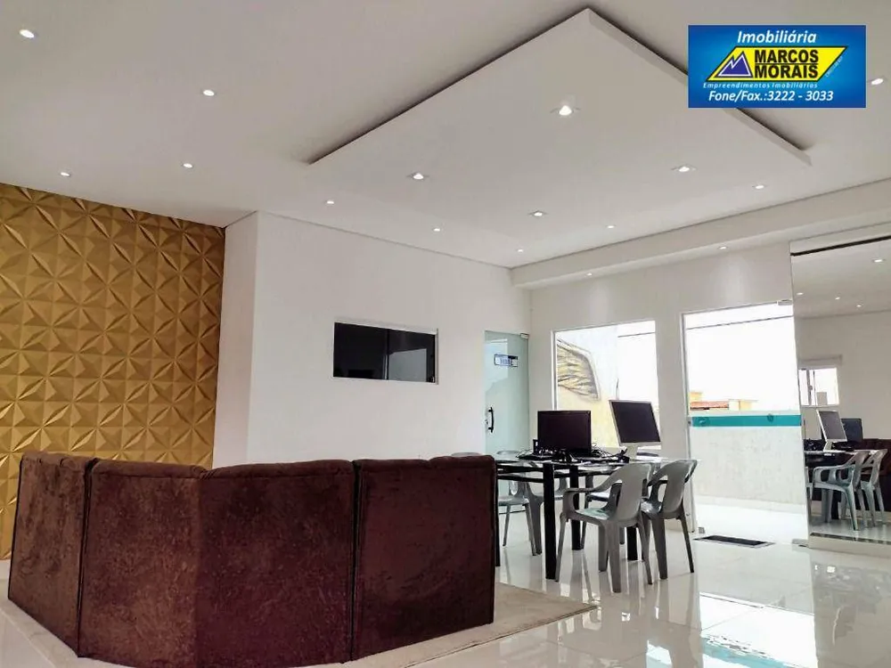 Apartamento, 2 quartos, 144 m² - Foto 5