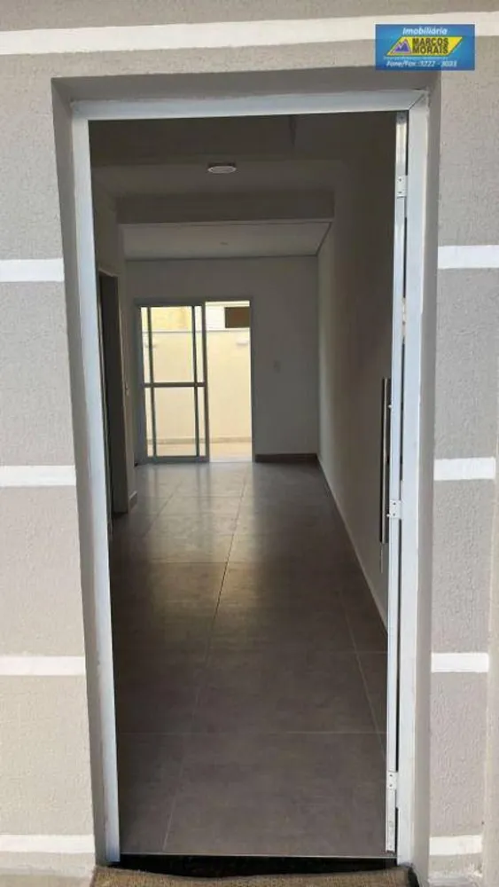 Casa de Condomínio, 2 quartos - Foto 2
