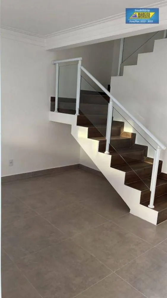 Casa de Condomínio, 2 quartos - Foto 4