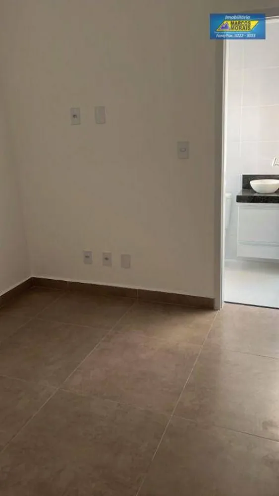 Casa de Condomínio, 2 quartos - Foto 7
