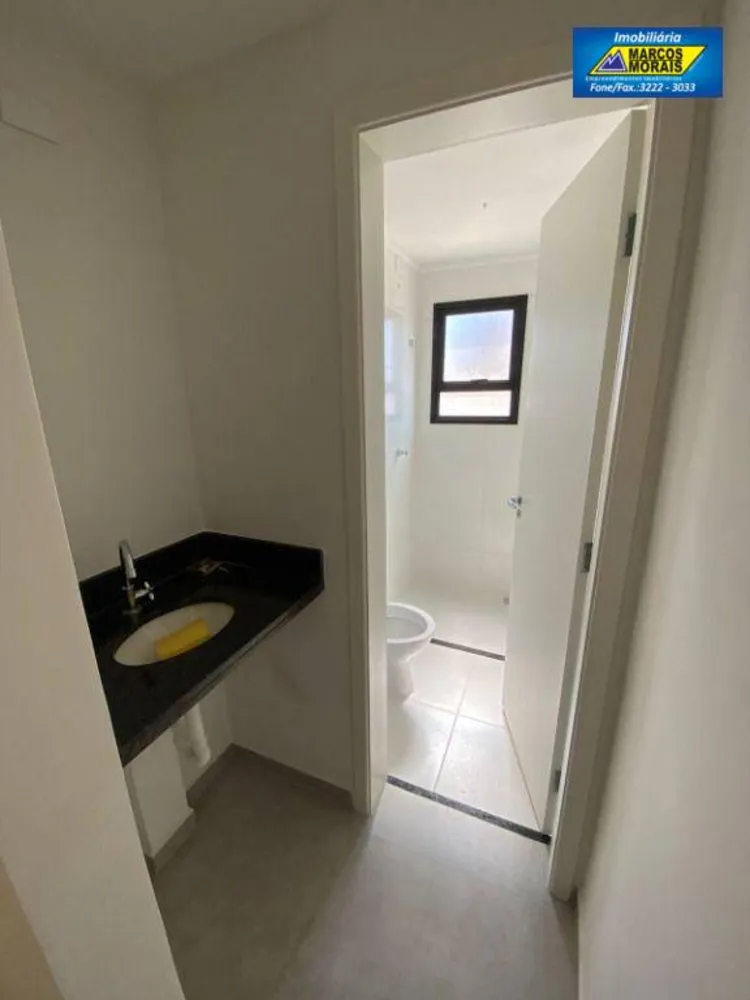 Apartamento, 2 quartos, 57 m² - Foto 8
