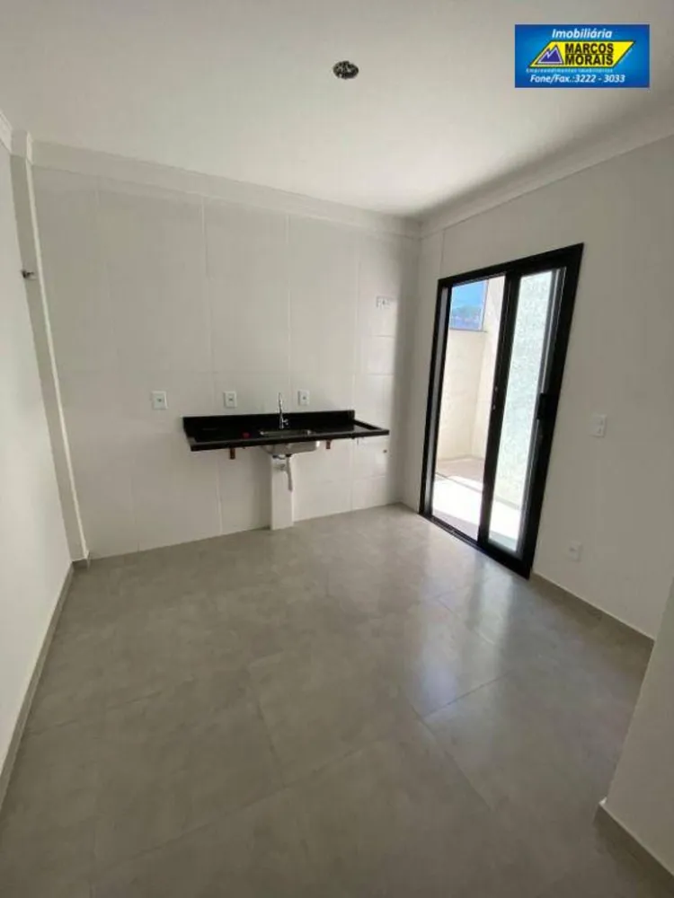 Apartamento, 2 quartos, 57 m² - Foto 1
