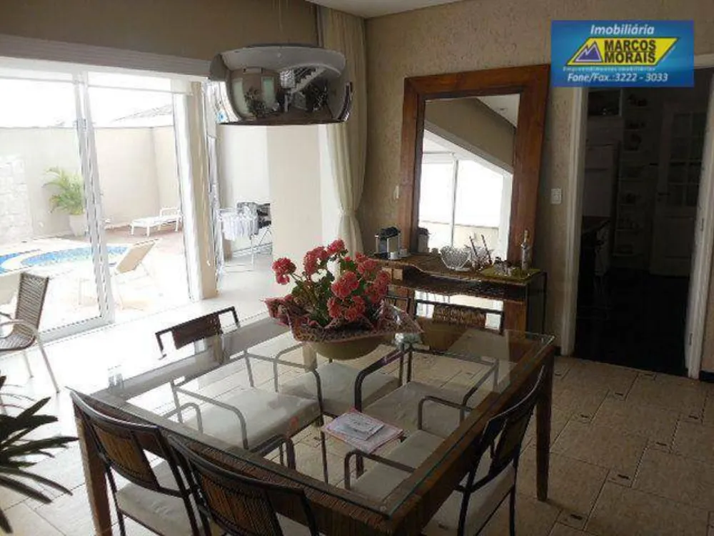 Casa de Condomínio, 3 quartos - Foto 6