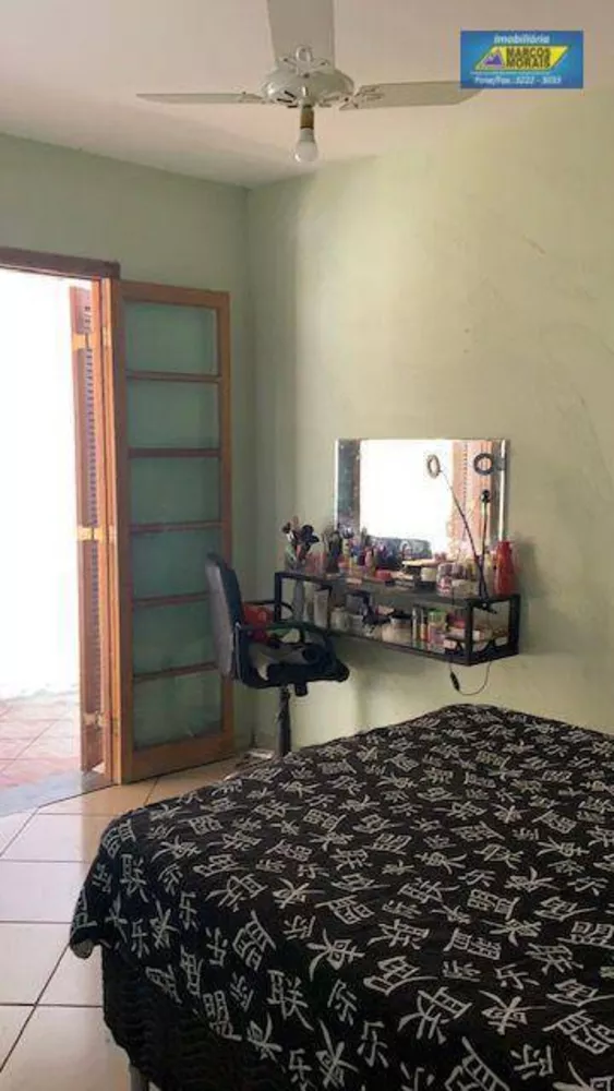Casa, 3 quartos, 199 m² - Foto 4