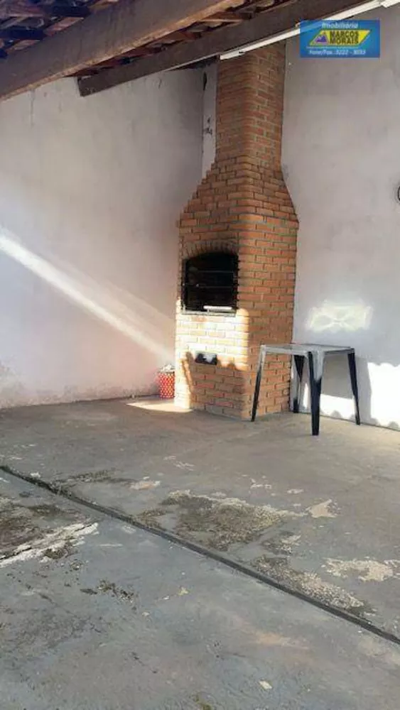 Casa, 3 quartos, 199 m² - Foto 7