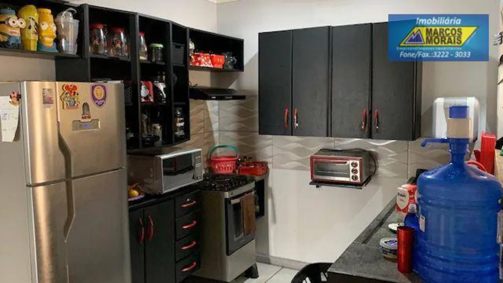 Casa, 3 quartos, 199 m² - Foto 7