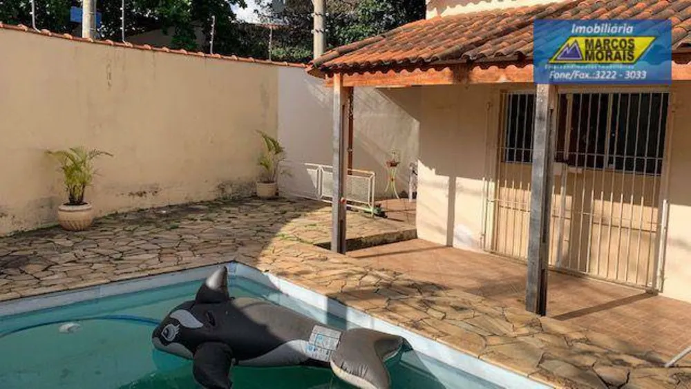 Casa, 3 quartos, 199 m² - Foto 3