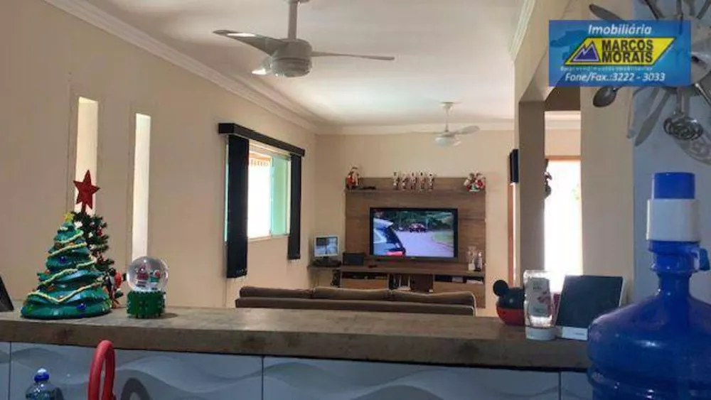 Casa, 3 quartos, 199 m² - Foto 3